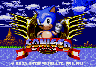 Sonic CD (PC, 1996)-title.png