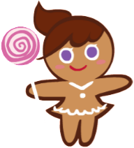 Cookie Run OvenBreak GingerBright 2nd Costume.png