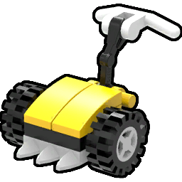 LW 31038 LAWNMOWER DX11.png