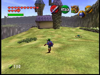 OoT-Lake Hylia April98 Comp.png