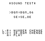 Bomberman Quest UE SOUND TEST GBC.png