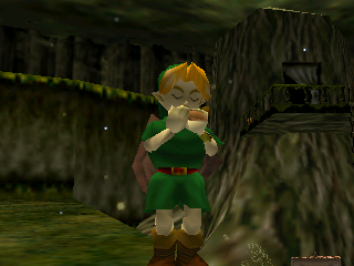 OoT-Kokiri Forest 2 Oct97 Comp.png