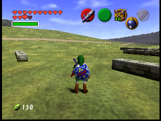 OoT-Near Gerudo Valley Late 1997 Overdump.png
