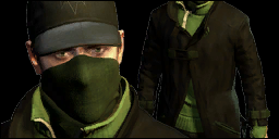 WatchDogs UnusedOutfitGreen.png