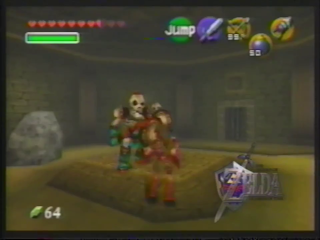 OoT-Gerudo Training Ground May98.png