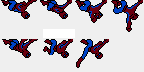 SMROSS SpiderMan Ceiling Sprites.png