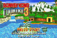 DKC3 GBA Title.png