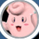 Pokemon Battle Revolution Clefairy Icon.png