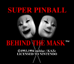 Super Pinball Behind the Mask US Title Later.png