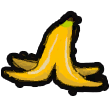 Dragon Quest Builders 2 banana peel.png