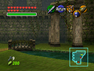 OoT-Forest Temple 2 Oct97 Comp.png
