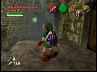 OoT-Forest Temple July98 Comp.png