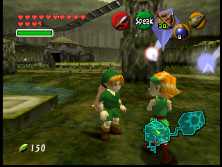 OoT-Kokiri Forest July98 Comp.png
