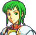 FE The Sacred Stones proto Vanessa portrait.png