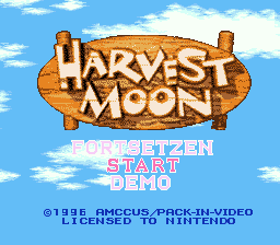 Harvest Moon title (German).png