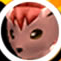 Pokemon Battle Revolution Vulpix Icon.png