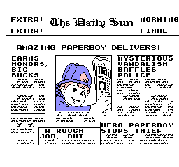 PaperboyNESDailySunJapanese.png