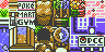 Pokémon Crystal Tileset 04 Unused Tiles.png