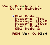 Lil Monster U GBC Debug Screen.PNG