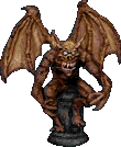 Blood Gargoyle Statue 1537.PNG