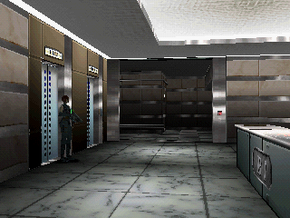 Dino Crisis (USA)-Main Hall B1 1.png