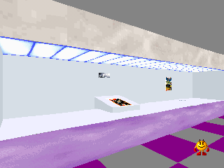 Namco Museum Vol. 2 CQ Hall 1.png