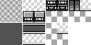 Pokémon RBY Tileset 14 Unused Blocks.png