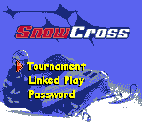 SnowCrossGBC Title.png