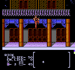 Flying Warriors (NES)-loctest.png
