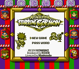 Mystical Ninja Starring Goemon GB EUR title.png