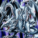 Yu-Gi-Oh! The Duelists of the Roses (USA)-BlueEyesUltimateDragon.png