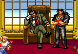 Streets of rage 2 Mr X smoking.png