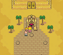 EarthBound Pyramid Entrance.png