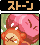 Kirby & The Amazing Mirror Stone Icon JP.png