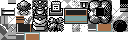 PokeGS SW97 Gym Unused Tiles.png