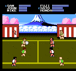 SuperDodgeBall NES VSTeamJapanStage US.png