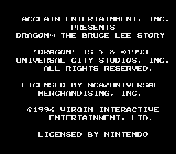 DragonBruceLee-SNES-StartupNTSC.png