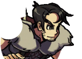 Skullgirls Beowulf EarlyMugshot.png