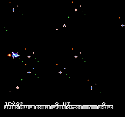 Parodius Da level 1.png