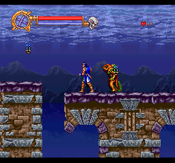 Castlevania - Dracula X (USA) screenshot3.png