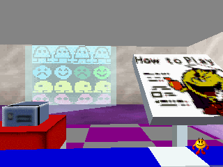 Namco Museum Vol. 2 CQ Hall 3.png