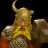 Dungeon Keeper Tunneller Dwarf early portrait.png
