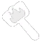 JustCause3 Upgrade fire hammer icon.png