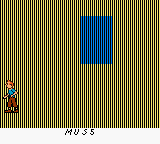 Tintin Prisoners of the Sun GBC Level Select.png