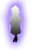 Touhou8UnusedYuyukoSprite.png