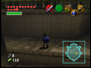 OoT-Forest Temple2 May98 Comp.png