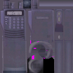 Bad Boys (PS2) Walkie Talkie.png