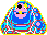 Kirby & The Amazing Mirror Stoppy Sprite.png