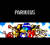 Konami GB Collection Vol. 2 (GBC-EU) Parodius.png