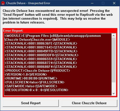 ChuzzleDeluxe-CrashDebugger-InitialErrorScreen.png